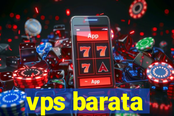 vps barata